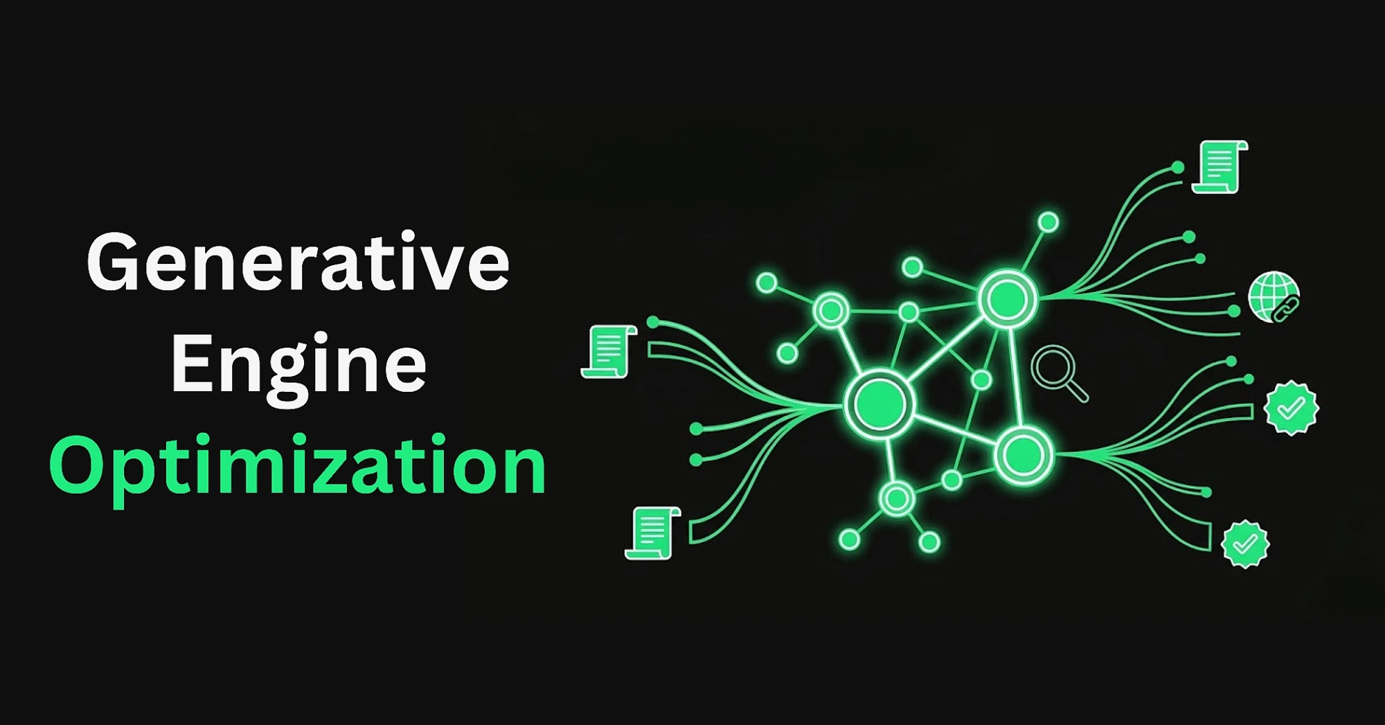 What Is Generative Engine Optimization (GEO)? A Plain-English Guide