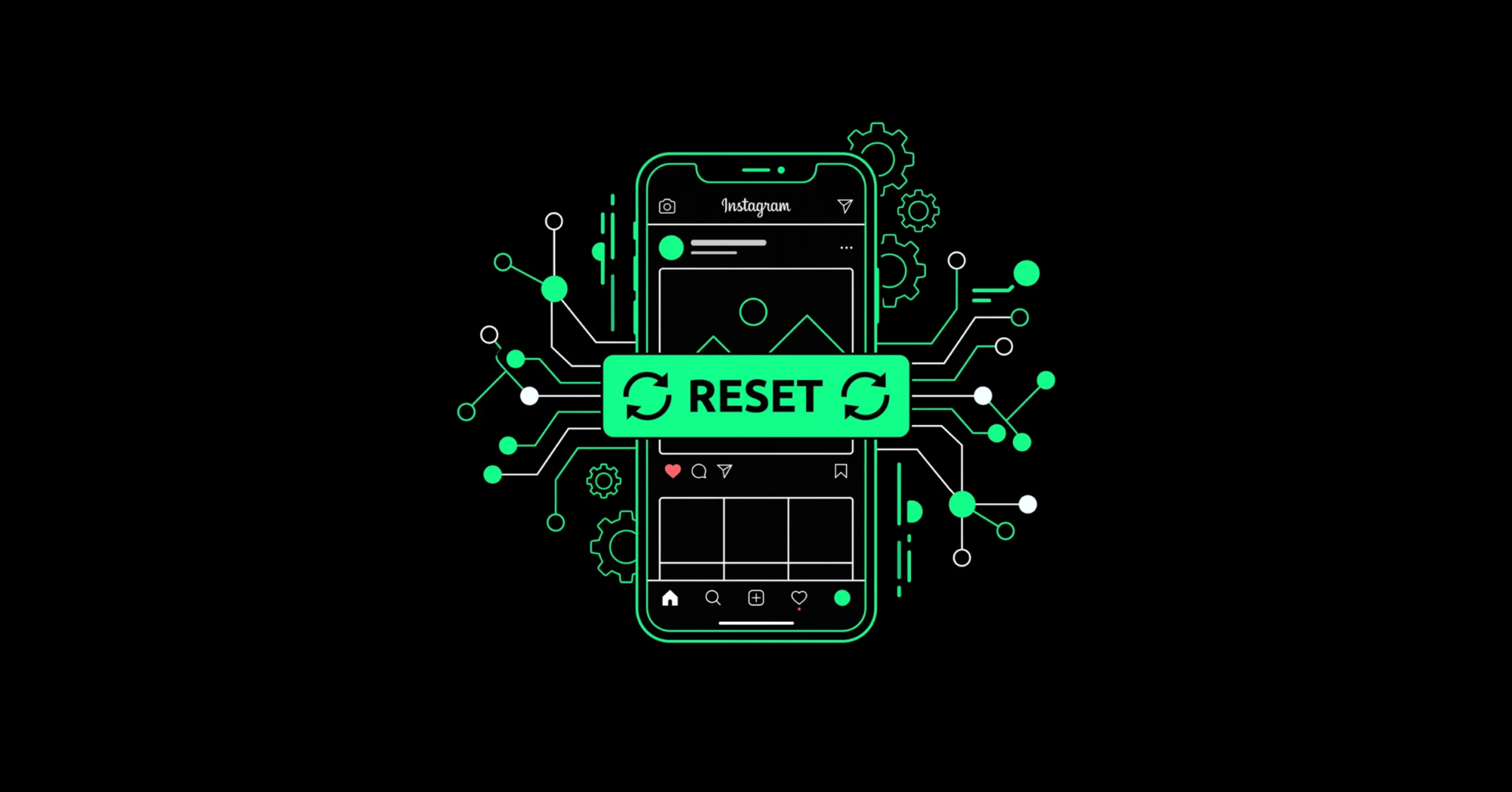 How to Reset Instagram Algorithm and Improve Your Feed